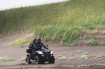 Lava ATV Tour