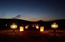 Merzouga Sahara & Erg Chebbi Luxury Bivouac