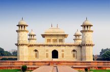 Agra City Tour