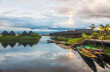 Private half day Inle