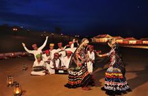 15 Nights & 16 Days Lands of Maharaja (King) Tour