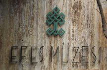 Ephesus & Archeology Museum Private Tour