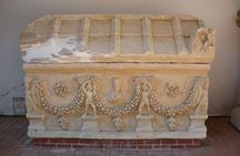 Ephesus & Archeology Museum Private Tour