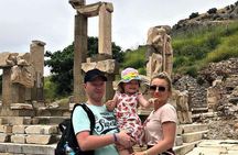 Ephesus & Archeology Museum Private Tour