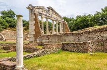 10 Day Tour: The Best Of ALBANIA