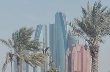 Abu Dhabi Sightseeing with Sheikh Zayed Grand Mosque & Louvre Abu Dhabi Private 