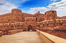 Agra City Tour