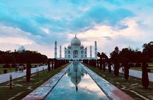 Agra City Tour
