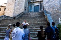 From Barcelona: 'Game Of Thrones' Small Group Tour in Girona
