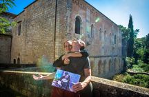 From Barcelona: 'Game Of Thrones' Small Group Tour in Girona