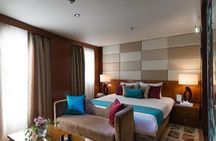 Nile in style 5D. Luxor/Aswan Cruise +Abu Simbel, Hot air Balloon