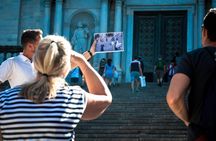 From Barcelona: 'Game Of Thrones' Small Group Tour in Girona