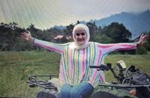  Private One Day Langkawi Sightseeing Tour By Bus /Minivan /Car