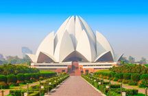 Delhi City Tour