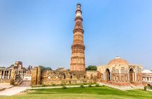 Delhi City Tour