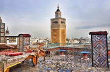 Private Half Day Tunis City Tour
