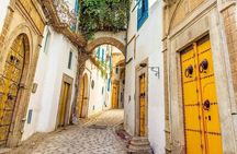 Private Half Day Tunis City Tour