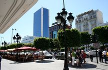 Private Half Day Tunis City Tour