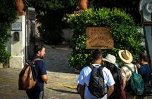 Costa Brava & Medieval Village Small Group Tour Including Lunch