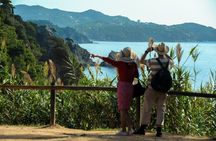 Costa Brava & Medieval Village Small Group Tour Including Lunch