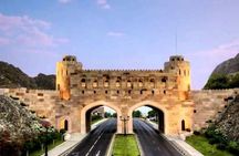 Half-Day City Tour of Mystic Muscat