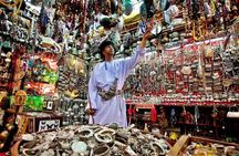 Muscat City Tour -Half-Day- Mystic Muscat
