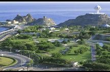 Muscat City Tour -Half-Day- Mystic Muscat
