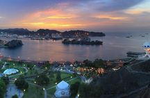Muscat City Tour -Half-Day- Mystic Muscat