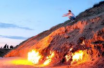 Unforgettable 1 week in Azerbaijan 