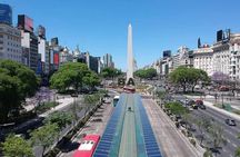 4-Day Best of Buenos Aires Tour with Accommodation