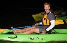 Puerto Rico Bio Bay Kayak Adventure Tour