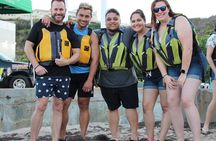 Puerto Rico Bio Bay Kayak Adventure Tour