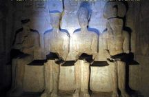 4 Night Luxury Nile Cruise Egypt With Free Abu simbel