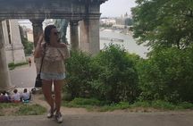 Budapest Royal Walking Tour: Elegance & Culture