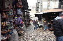 Private Tour: Mostar & Kravice Waterfall day tour from Dubrovnik