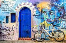 Discover the beauty of Tangiers and Asilah in 2 days - JC Private Tours