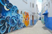 Private Trip to Asilah