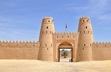 Liwa Overnight Desert Safari with Hot BBQ Dinner Private Tent & Breakfast 