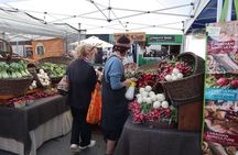A Magic Day on Salt Spring Island-Private tour (8 hrs)