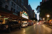 San Antonio Apparitions Ghost Tour