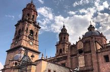 Morelia’s Heritage Path: A Cultural Discovery Walk