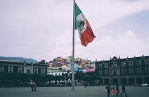 Morelia’s Heritage Path: A Cultural Discovery Walk