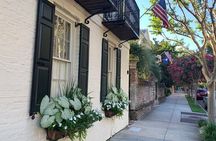Historic Charleston Walking & Storytelling Tour