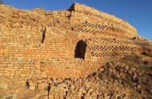 Khami Ruins Day Trip