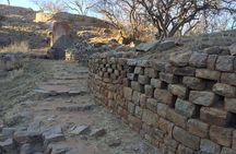 Khami Ruins Day Trip