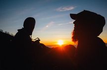 3-Day Tour: Mount Bromo & Ijen Crater from Surabaya or Malang