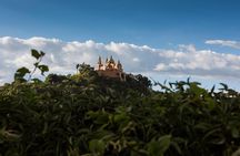 The Magic of Cholula and Tonanzintla (private tour)