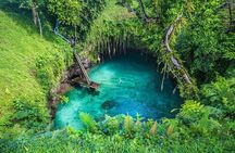 The Jewels of Eastern Upolu