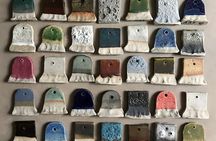 Experimental and handcrafted ceramics workshop