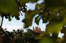 The Magic of Cholula and Tonanzintla (private tour)